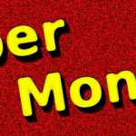 Todavía no sacaste provecho del Cyber Monday?