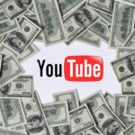 Youtubers ¿Cuanto dinero ganan?