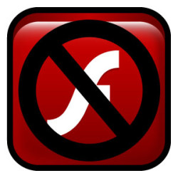 Flash en problemas – Ha llegado su fin