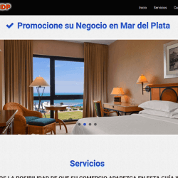 Diseño web económico, desde $1000